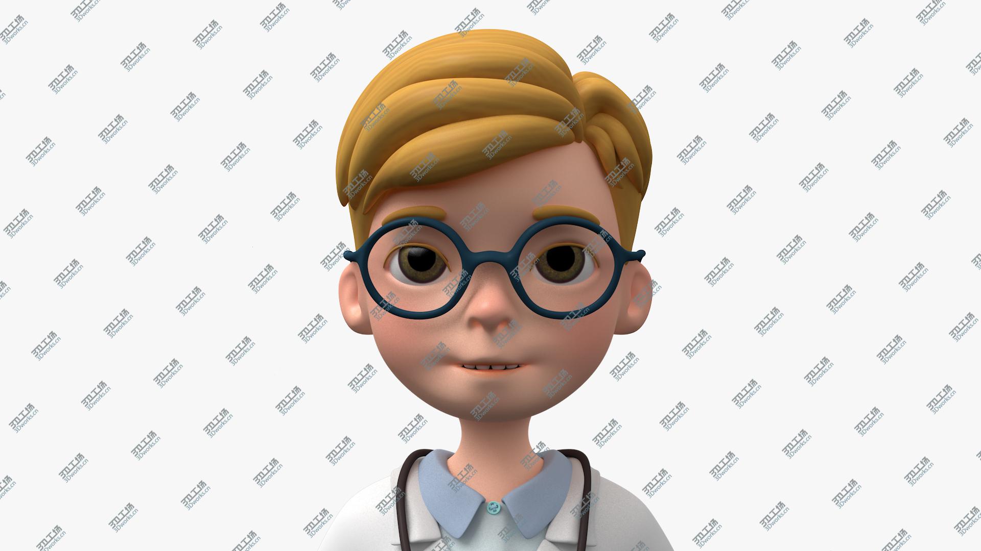 images/goods_img/202105073/Boy Doctor 3D/4.jpg